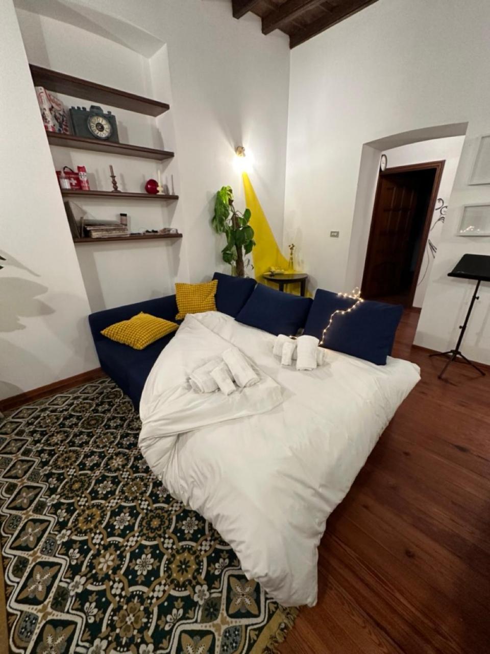 Wow House In Torino Apartment Exterior photo