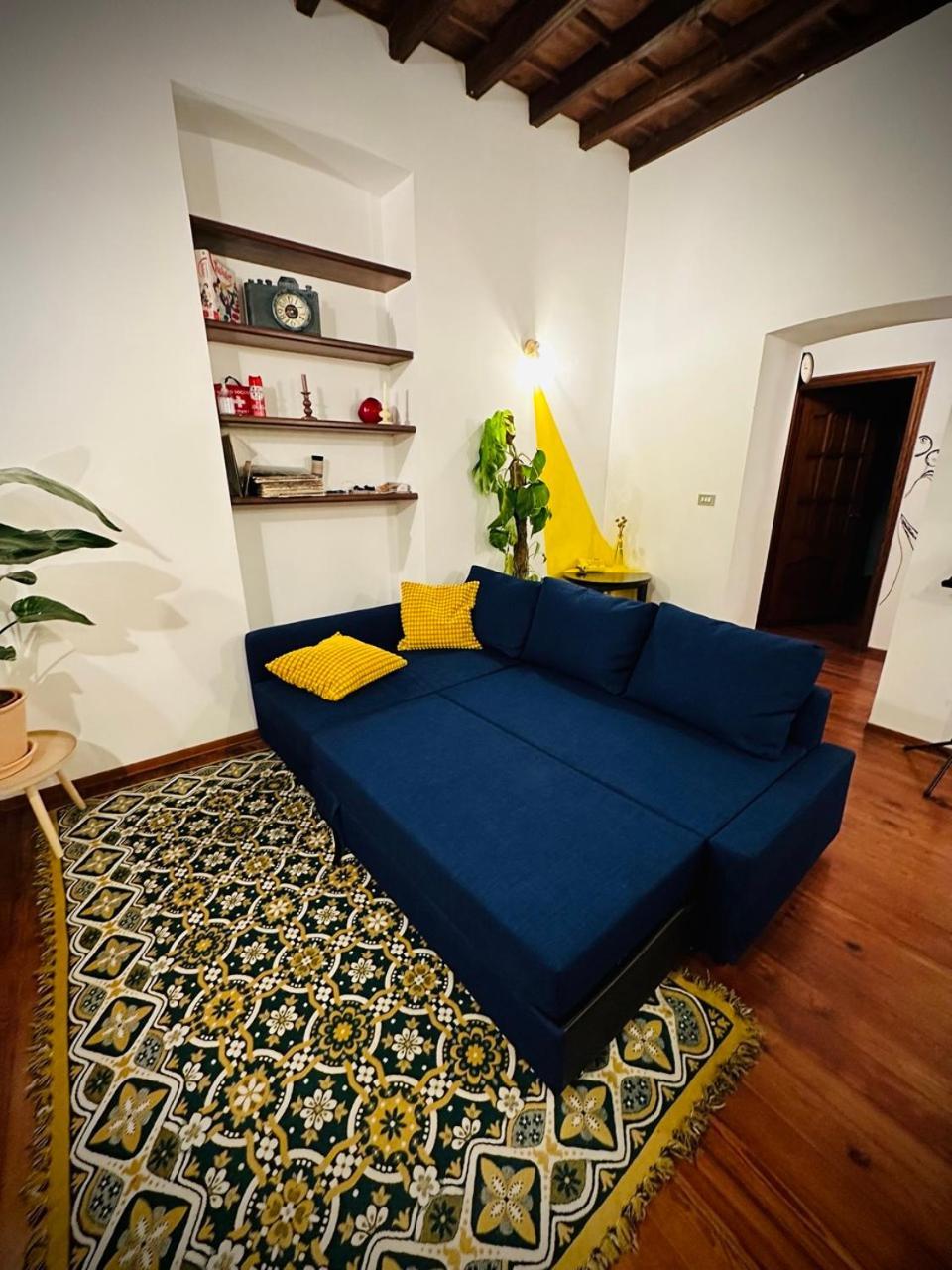 Wow House In Torino Apartment Exterior photo