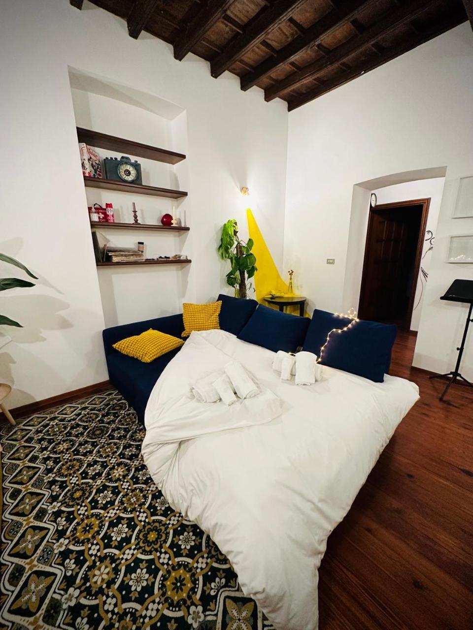 Wow House In Torino Apartment Exterior photo