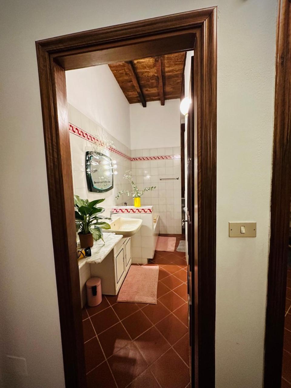 Wow House In Torino Apartment Exterior photo